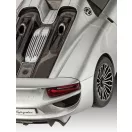 Revell Porsche 918 Spyder 1:24 (07026)