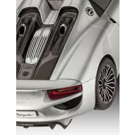 Revell Porsche 918 Spyder 1:24 (07026)
