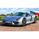 Revell Porsche 918 Spyder 1:24 (07026)