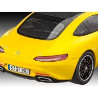 Revell Mercedes-AMG GT 1:24 (07028)