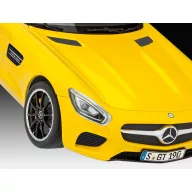 Revell Mercedes-AMG GT 1:24 (07028)