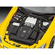 Revell Mercedes-AMG GT 1:24 (07028)