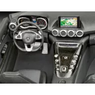 Revell Mercedes-AMG GT 1:24 (07028)