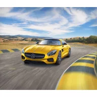 Revell Mercedes-AMG GT 1:24 (07028)