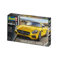 Revell Mercedes-AMG GT 1:24 (07028)