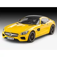 Revell Mercedes-AMG GT 1:24 (07028)
