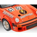 Revell Porsche 934 RSR Jägermeister 1:24 (07031)
