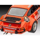 Revell Porsche 934 RSR Jägermeister 1:24 (07031)