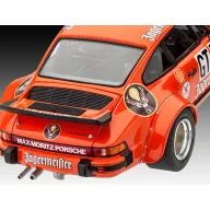 Revell Porsche 934 RSR Jägermeister 1:24 (07031)
