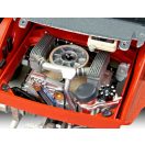 Revell Porsche 934 RSR Jägermeister 1:24 (07031)