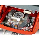 Revell Porsche 934 RSR Jägermeister 1:24 (07031)