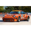 Revell Porsche 934 RSR Jägermeister 1:24 (07031)