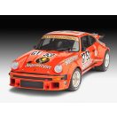 Revell Porsche 934 RSR Jägermeister 1:24 (07031)