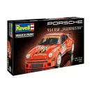 Revell Porsche 934 RSR Jägermeister 1:24 (07031)