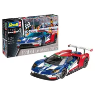 Revell Ford GT Le Mans 2017 1:24 (07041)