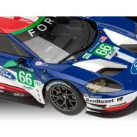 Revell Ford GT Le Mans 2017 1:24 (07041)