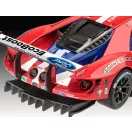 Revell Ford GT Le Mans 2017 1:24 (07041)