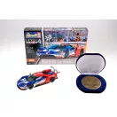 Revell Ford GT Le Mans 2017 1:24 (07041)