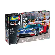 Revell Ford GT Le Mans 2017 1:24 (07041)