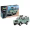 Revell Land Rover Series III 1:24 (07047)
