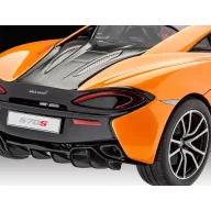 Revell McLaren 570S 1:24 (07051)