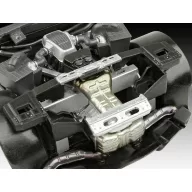 Revell McLaren 570S 1:24 (07051)