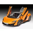 Revell McLaren 570S 1:24 (07051)
