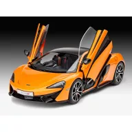 Revell McLaren 570S 1:24 (07051)