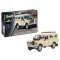 Revell Land Rover Series III LWB (commercial) 1:24 (07056)