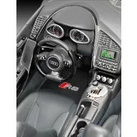 Revell AUDI R8 1:24 (07057)