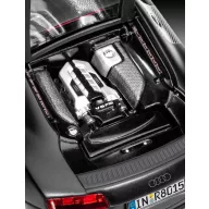 Revell AUDI R8 1:24 (07057)