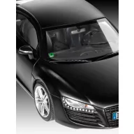 Revell AUDI R8 1:24 (07057)