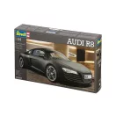 Revell AUDI R8 1:24 (07057)