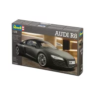 Revell AUDI R8 1:24 (07057)