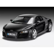 Revell AUDI R8 1:24 (07057)