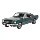 Revell 1965 Ford Mustang 2+2 Fastback 1:24 (07065)