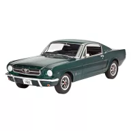 Revell 1965 Ford Mustang 2+2 Fastback 1:24 (07065)