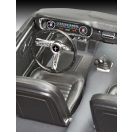 Revell 1965 Ford Mustang 2+2 Fastback 1:24 (07065)