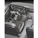 Revell 1965 Ford Mustang 2+2 Fastback 1:24 (07065)
