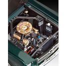 Revell 1965 Ford Mustang 2+2 Fastback 1:24 (07065)