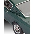 Revell 1965 Ford Mustang 2+2 Fastback 1:24 (07065)
