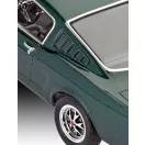 Revell 1965 Ford Mustang 2+2 Fastback 1:24 (07065)