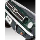 Revell 1965 Ford Mustang 2+2 Fastback 1:24 (07065)