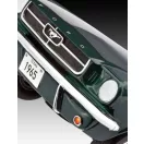 Revell 1965 Ford Mustang 2+2 Fastback 1:24 (07065)