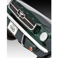 Revell 1965 Ford Mustang 2+2 Fastback 1:24 (07065)