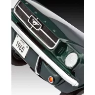 Revell 1965 Ford Mustang 2+2 Fastback 1:24 (07065)