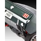 Revell 1965 Ford Mustang 2+2 Fastback 1:24 (07065)