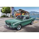 Revell 1965 Ford Mustang 2+2 Fastback 1:24 (07065)