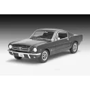 Revell 1965 Ford Mustang 2+2 Fastback 1:24 (07065)