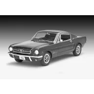 Revell 1965 Ford Mustang 2+2 Fastback 1:24 (07065)